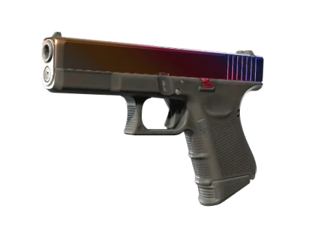 Glock 18 Fade CS GO Buy Sell On Market CS GO